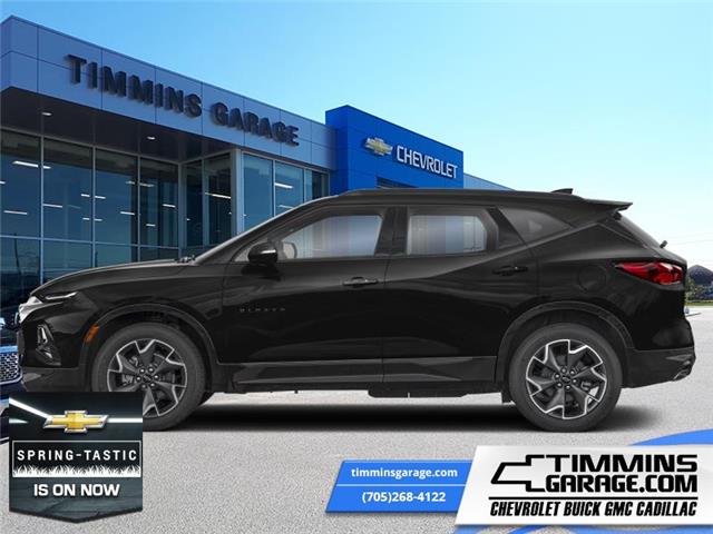 2022 Chevrolet Blazer RS (Stk: 22736) in Timmins - Image 1 of 1