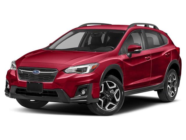 2020 Subaru Crosstrek Sport (Stk: 31095A) in Thunder Bay - Image 1 of 9