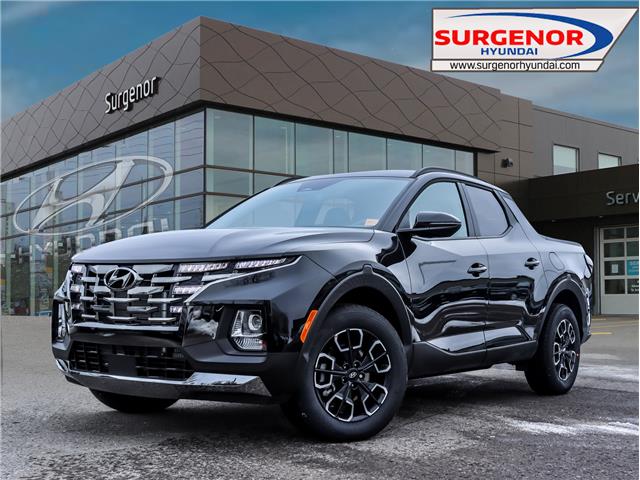 2023 Hyundai Santa Cruz Trend (Stk: S23229) in Ottawa - Image 1 of 21