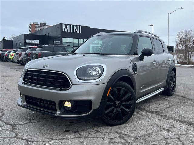 2019 MINI Countryman Cooper (Stk: P2317) in Ottawa - Image 1 of 22
