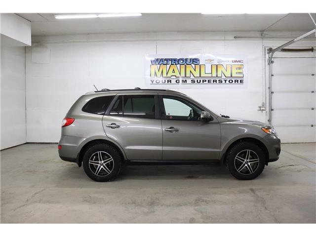2012 Hyundai Santa Fe GL 3.5 (Stk: P1018A) in Watrous - Image 1 of 44