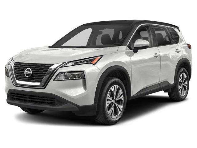 2023 Nissan Rogue SV Midnight Edition (Stk: W23065) in Scarborough - Image 1 of 12