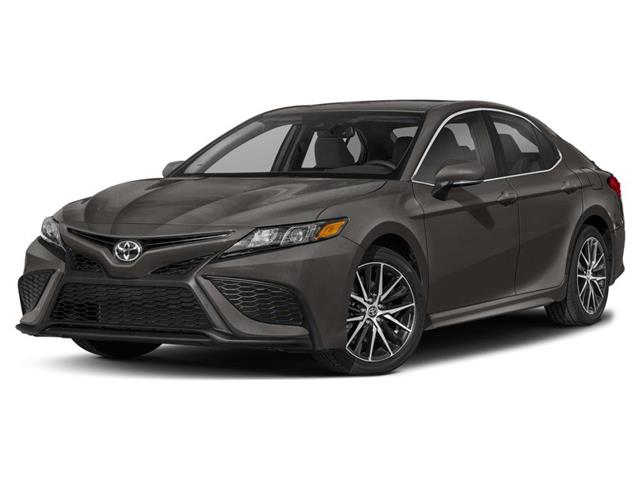 2023 Toyota Camry SE (Stk: N23174) in Timmins - Image 1 of 9