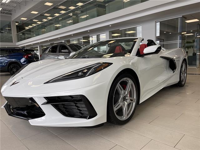 2023 Chevrolet Corvette Stingray in Newmarket - Image 1 of 24