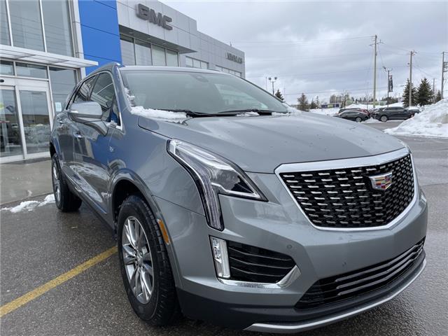 2023 Cadillac XT5 Premium Luxury (Stk: Z191706) in Newmarket - Image 1 of 21