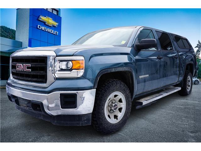 2014 GMC Sierra 1500 Base (Stk: 22-192A) in Trail - Image 1 of 23
