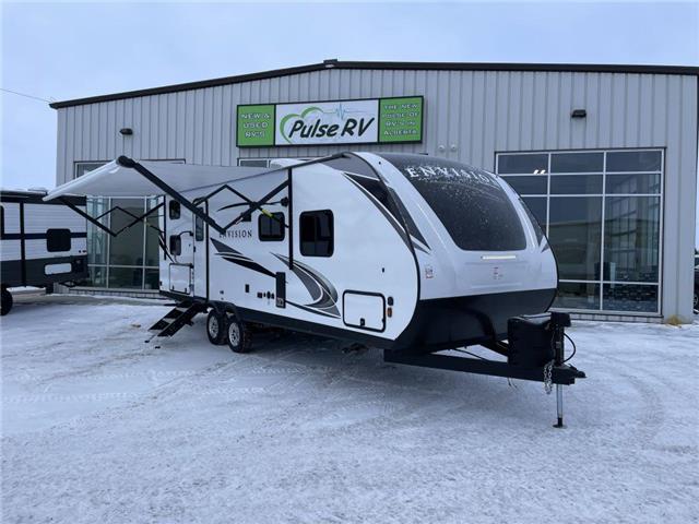 2023 Gulf Stream ENVISION EV246BH  (Stk: 23GS038) in Edmonton - Image 1 of 2