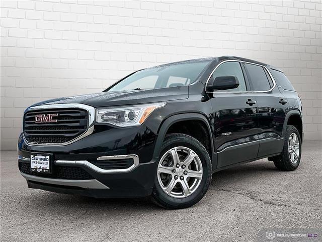 2019 GMC Acadia SLE-1 (Stk: TP23281-A) in Sundridge - Image 1 of 29