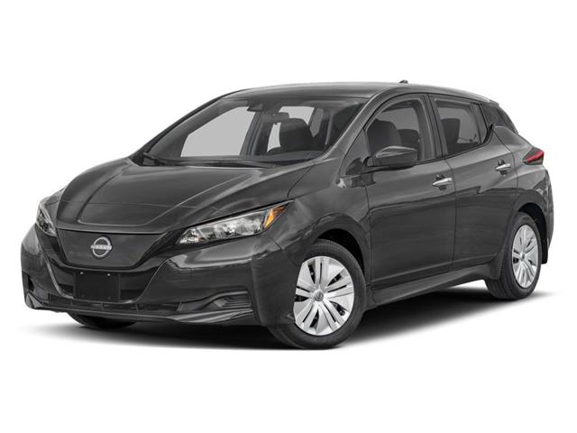 2023 Nissan LEAF Plus SL (Stk: 23-085) in Smiths Falls - Image 1 of 11
