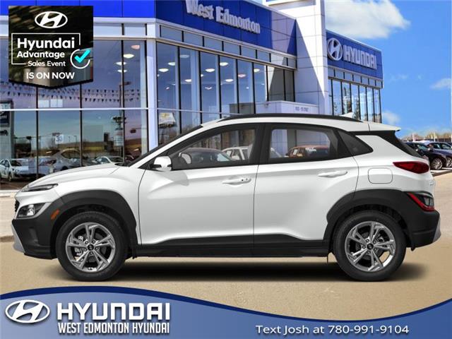 New 2023 Hyundai Kona 2.0L Preferred  - Edmonton - West Edmonton Hyundai