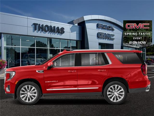 2023 GMC Yukon Denali (Stk: T08547) in Cobourg - Image 1 of 1