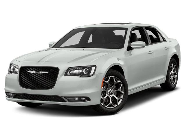 2015 Chrysler 300 S (Stk: P22-105B) in Grande Prairie - Image 1 of 9