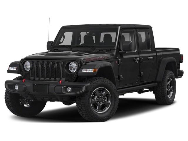 2021 Jeep Gladiator Rubicon (Stk: 161310) in London - Image 1 of 9