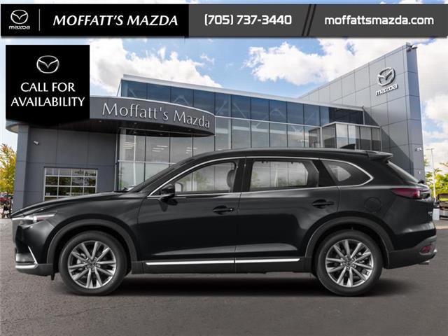 New 2023 Mazda CX-9 GT  - Leather Seats - $367 B/W - Barrie - Moffatt's Mazda