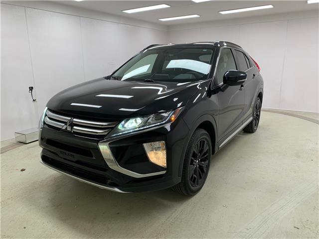 2019 Mitsubishi Eclipse Cross SE (Stk: 1987U) in Quebec - Image 1 of 48