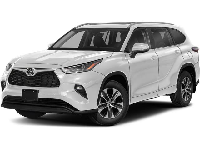 2023 Toyota Highlander XSE (Stk: INCOMING) in Sarnia - Image 1 of 1