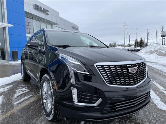 2023 Cadillac XT5 Luxury (Stk: Z193630) in Newmarket - Image 1 of 19