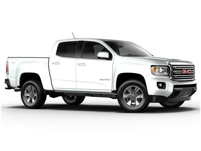 2016 GMC Canyon SLE (Stk: 43329U) in Red Deer - Image 1 of 2