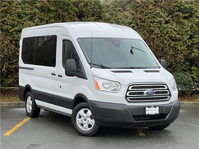 2019 Ford Transit-150 XLT (Stk: P2259) in Vancouver - Image 1 of 27