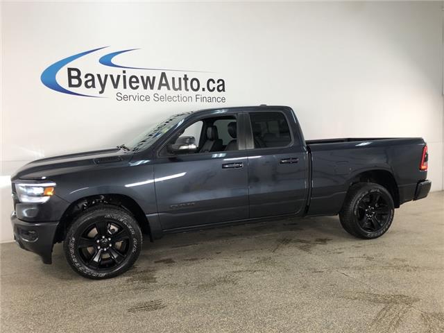 2021 RAM 1500 Sport (Stk: 39943J) in Belleville - Image 1 of 30