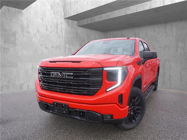 2023 GMC Sierra 1500 Elevation (Stk: 23-270) in Kelowna - Image 1 of 17