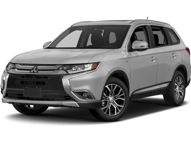 2018 Mitsubishi Outlander ES (Stk: L062206B) in VICTORIA - Image 1 of 1