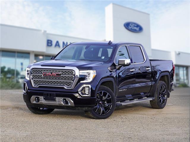 2022 GMC Sierra 1500 Limited Denali (Stk: PA2392) in Dawson Creek - Image 1 of 21