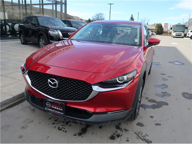 2021 Mazda CX-30 GX (Stk: UC841) in Kamloops - Image 1 of 24