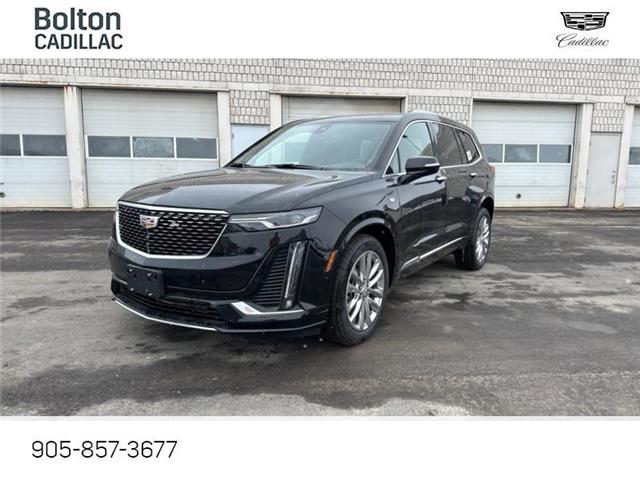 2023 Cadillac XT6 Premium Luxury (Stk: 185322) in Bolton - Image 1 of 14