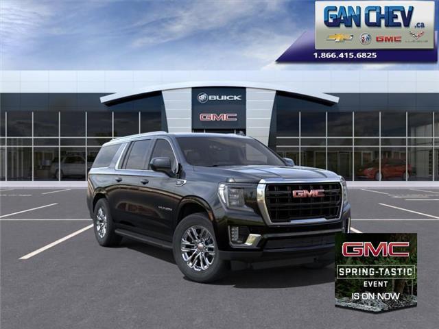 2023 GMC Yukon XL SLE (Stk: 230199) in Gananoque - Image 1 of 24
