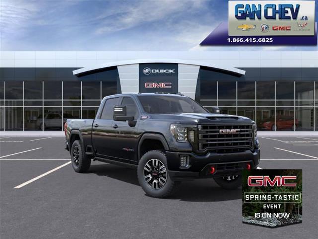 2023 GMC Sierra 2500HD AT4 (Stk: 230305) in Gananoque - Image 1 of 24