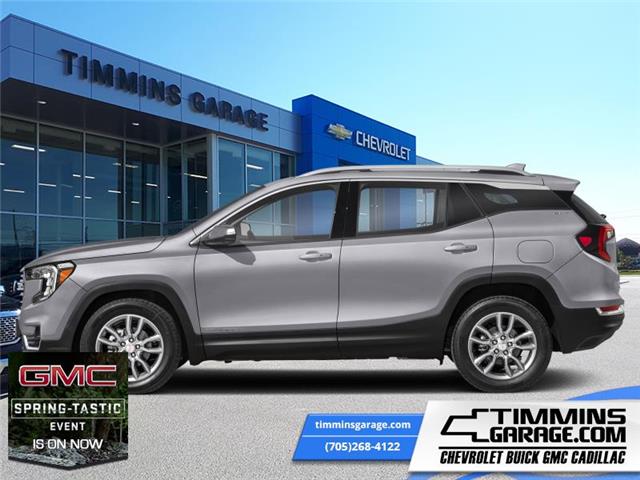 2023 GMC Terrain SLE (Stk: 23270) in Timmins - Image 1 of 1