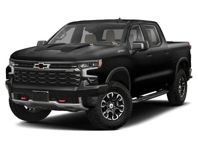 2023 Chevrolet Silverado 1500 ZR2 at $90461 for sale in Hawkesbury ...