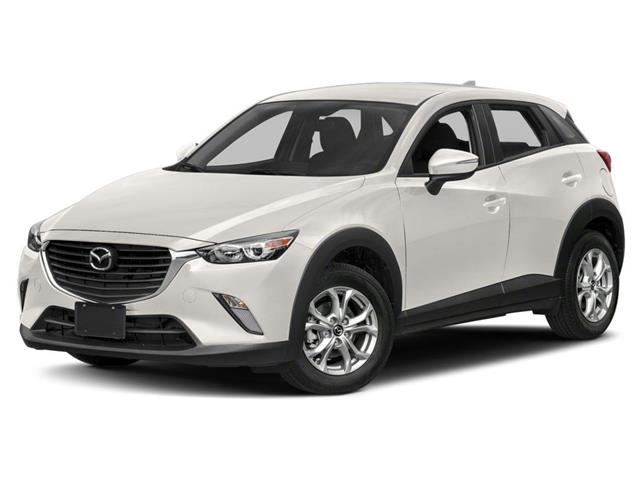 2017 Mazda CX-3