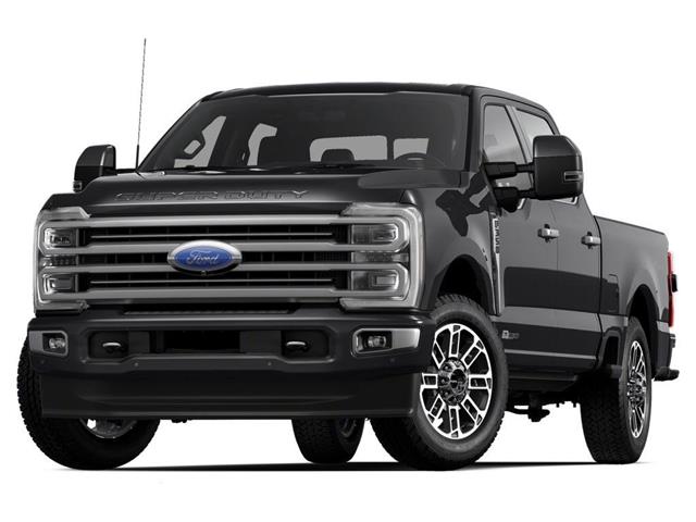 2023 Ford F-350 XL (Stk: PSD016) in Fort Saskatchewan - Image 1 of 3