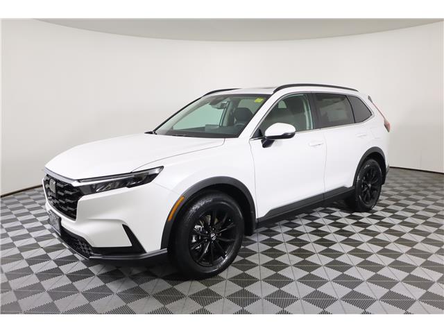 2023 Honda CR-V LX-B (Stk: 223124) in Huntsville - Image 1 of 30