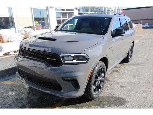 2023 Dodge Durango R/T (Stk: PY1750) in St. Johns - Image 1 of 12