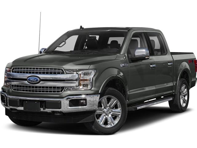 2019 Ford F-150 Lariat (Stk: 238-8097B) in Chilliwack - Image 1 of 6