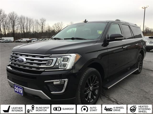 2019 Ford Expedition Max Limited 1FMJK2AT0KEA46688 23016A in Cornwall