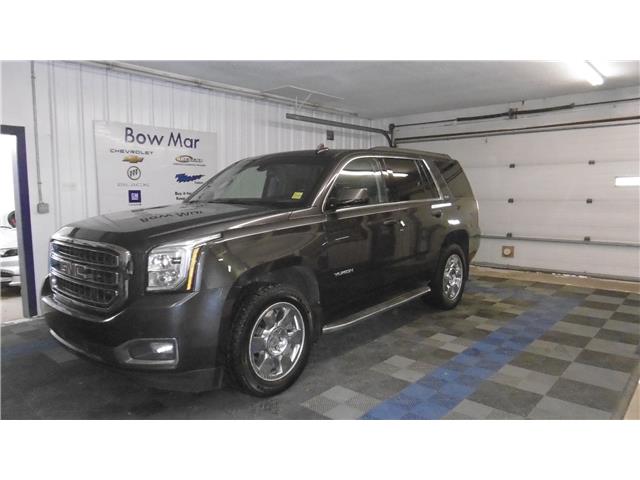2018 GMC Yukon SLE (Stk: 23140A) in TISDALE - Image 1 of 20