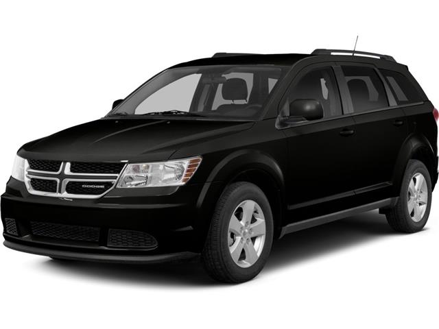 2014 Dodge Journey CVP/SE Plus (Stk: P23-026) in Vernon - Image 1 of 1