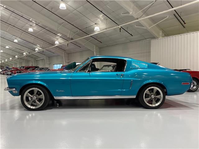 1968 Ford Mustang GT 2+2 Fastback at $89000 for sale in Watford ...