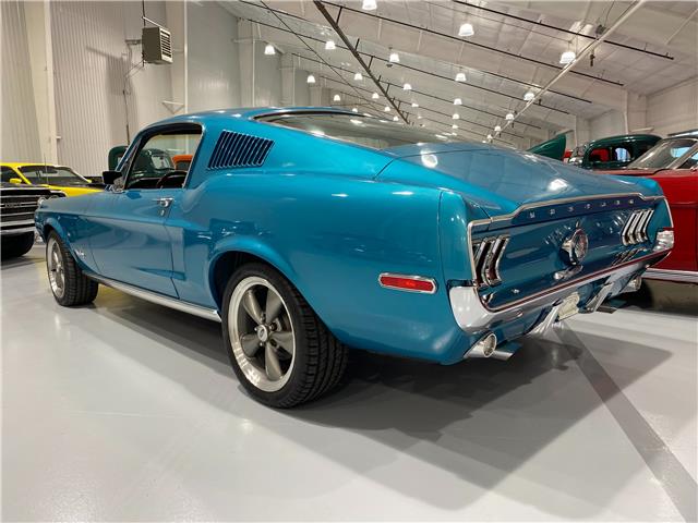 1968 Ford Mustang GT 2+2 Fastback at $89000 for sale in Watford ...