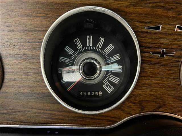 1971 Ford Thunderbird  (Stk: 125435) in Watford - Image 17 of 20