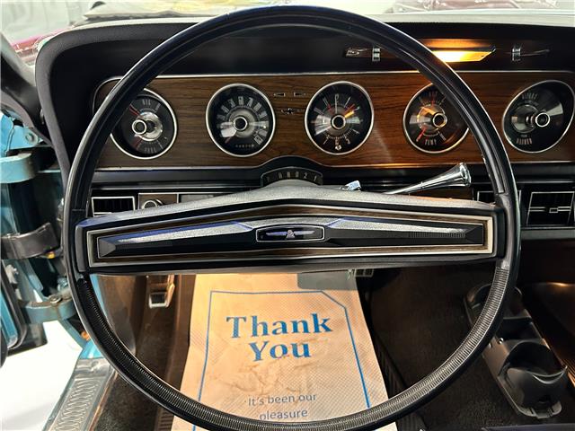 1971 Ford Thunderbird  (Stk: 125435) in Watford - Image 15 of 20