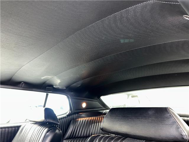 1971 Ford Thunderbird  (Stk: 125435) in Watford - Image 11 of 20