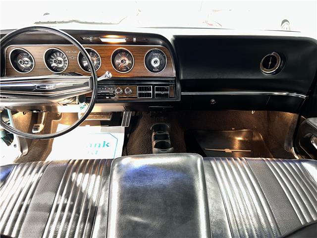 1971 Ford Thunderbird  (Stk: 125435) in Watford - Image 12 of 20