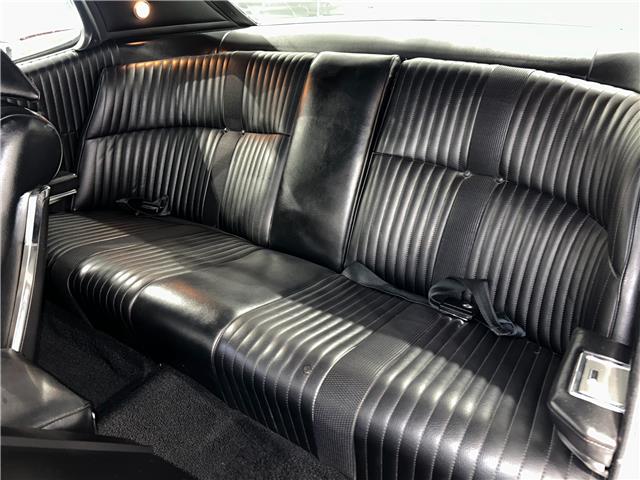 1971 Ford Thunderbird  (Stk: 125435) in Watford - Image 10 of 20