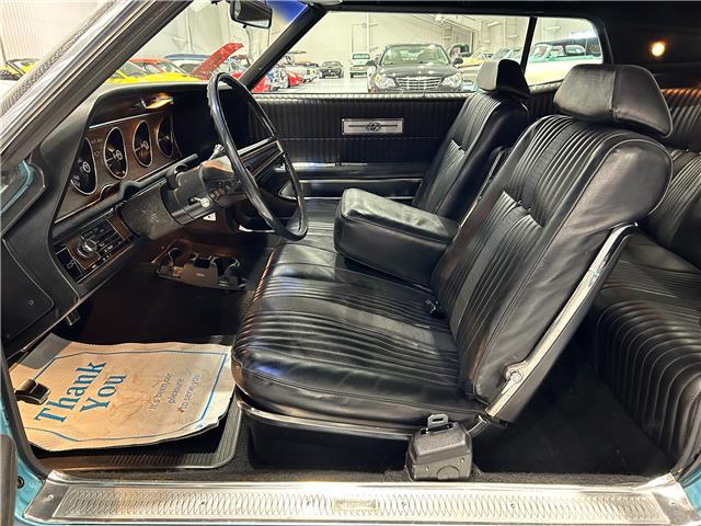 1971 Ford Thunderbird  (Stk: 125435) in Watford - Image 9 of 20