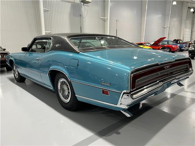 1971 Ford Thunderbird  (Stk: 125435) in Watford - Image 6 of 20